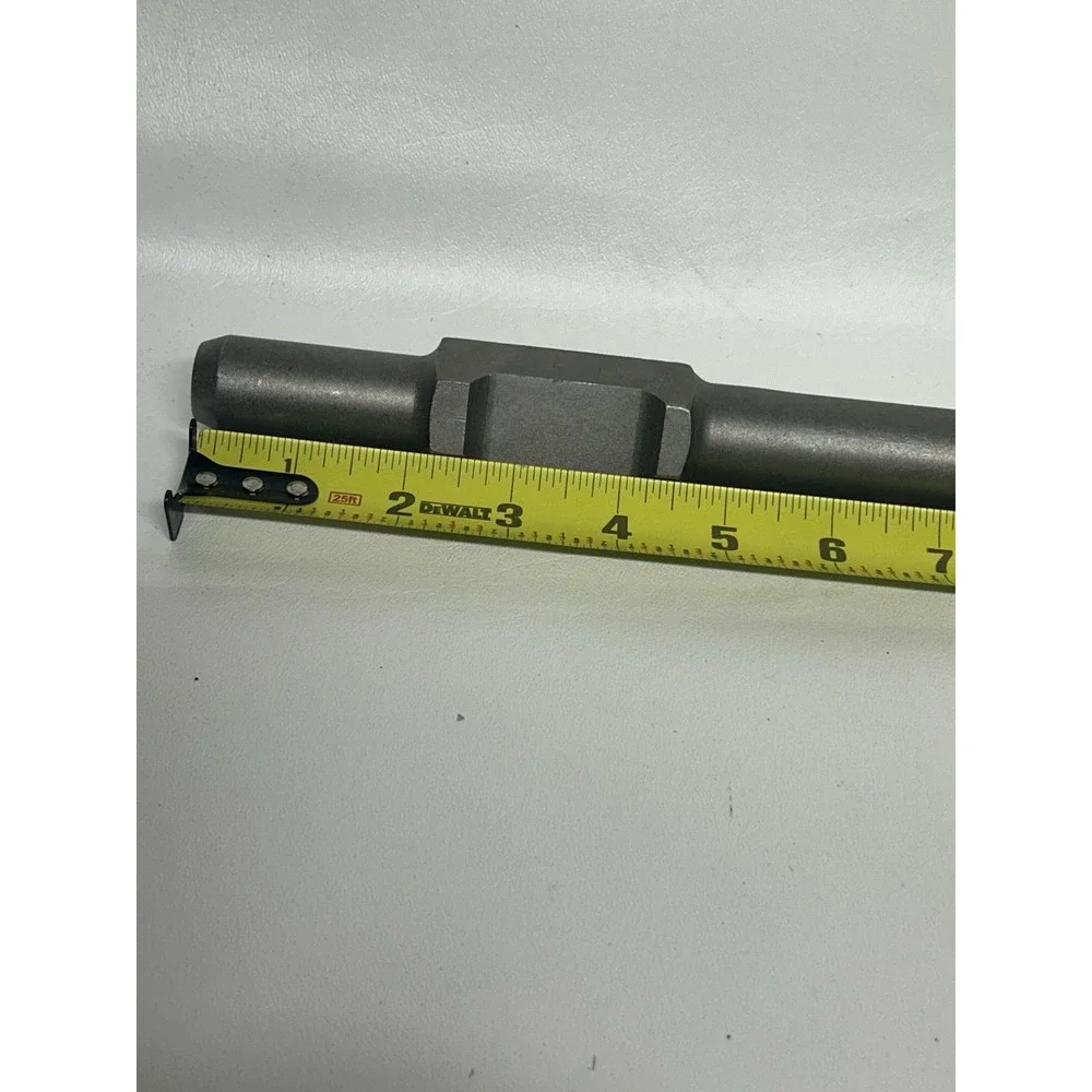 New Electric Jack Hammer Bit Bull Point Hex Shank Bosch, Hitachi, DeWalt